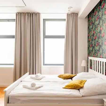 Gemuetliches Und Modernes Apartment,44 M² Вена Экстерьер фото