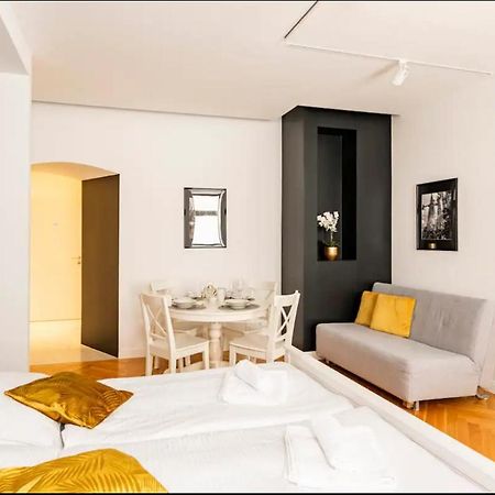 Gemuetliches Und Modernes Apartment,44 M² Вена Экстерьер фото