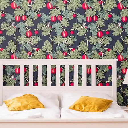 Gemuetliches Und Modernes Apartment,44 M² Вена Экстерьер фото